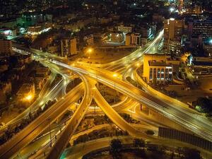 Amman, Jordan (Twitter)