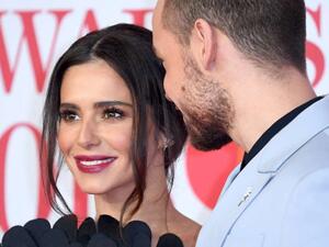 Liam Payne says his ex Cheryl is a "fantastic mum" (Twitter)