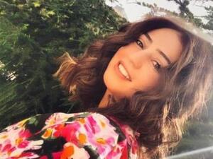 Jordanian detainee in Israeli prison Heba Abdul Baqi. (Twitter)