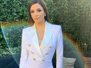 She has urged Hollywood to let diversity happen naturally 