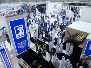 Attendance by national and international oil companies  to increase compared with 2018