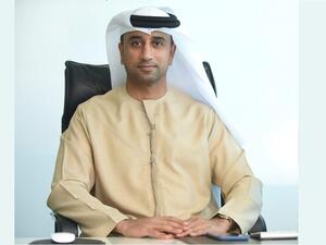 فهد الحساوي، نائب الرئيس التنفيذي لشركة الإمارات للاتصالات المتكاملة