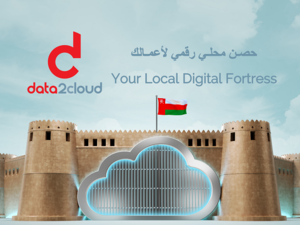 سعياً منها نحو تمكين الشركات لإدارة بياناتهم بموثوقية وأمان 