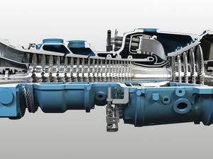 ADNOC Refining and GE Power implement the MXL2 upgrade solution on two 13E2 gas turbines at Ruwais General Utilities Plant.