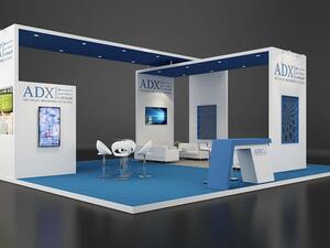 سوق أبوظبي للأوراق المالية شريك بلاتيني في مهرجان أبوظبي للتكنولوجيا المالية "فينتك أبوظبي"