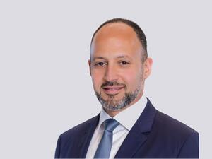 Gergi Abboud, SAP ME South