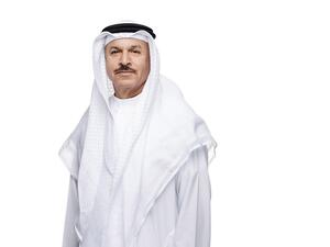 خليفة الزفين، الرئيس التنفيذي لـ "مؤسسة مدينة دبي للطيران" ودبي الجنوب