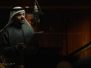 حسين الجسمي