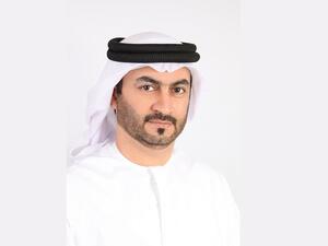 Dr Jamal Al Sumaiti, Director General of DJI