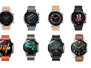 ساعات HUAWEI GT 2