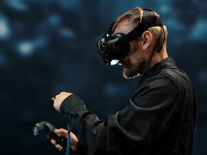 إريكسون تستعرض دور تقنية الجيل الخامس في تعزيز الخبرات الشخصية وتحسين الكفاءات الصناعية وبناء المدن المستقبلية المتصلة في معرض جيتكس 2019