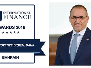 Mr. Hassan Jarrar , Chief Executive Officer of BisB