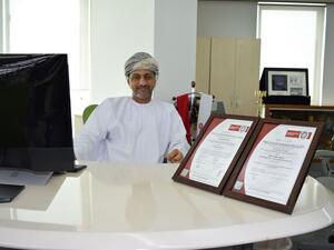 أحمد بن عبدالله العبري