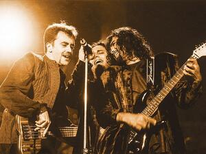Junoon Dubai 2019
