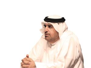 Jamal bin Huwaireb