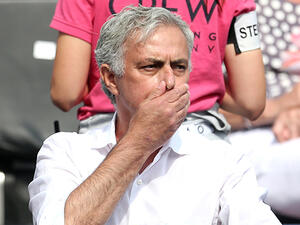 جوزيه مورينيو