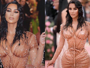 Ahlam asked Mubarak about liking one of Kim Kardashians pictures Source kimkardashian Instagram