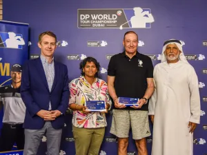 Luckiest Ball on Earth winners