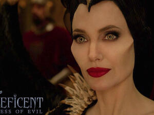 Coming in at No. 2 is Joker 