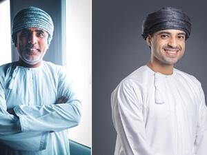 أحمد بن عبدالله البوسعيدي , نصر البوسعيدي