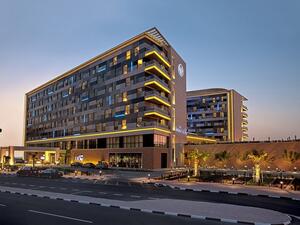 Oryx Rotana