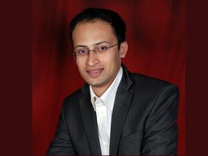  سانتوش راو، مدير الأبحاث لدى جارتنر