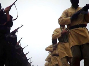 ISIS (AFP File Photo)