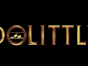 The movie is inspired by the 1920s children's books