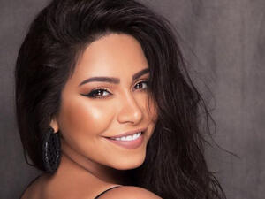 Egyptian singer Sherine Abdelwahab decided to quit social media Source sherine Instagram