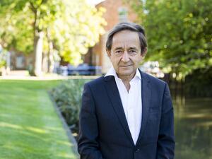 أنتوني سيلدون، نائب رئيس جامعة باكنجهام