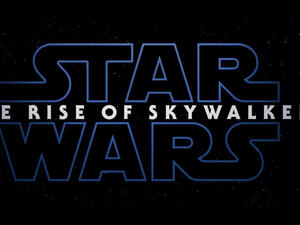 Star Wars: The Rise of Skywalker, from director J.J Abrams, is set to arrive in theaters on Dec. 20.
