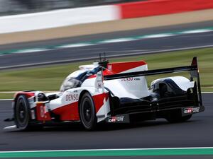 سيمنح الفوز في هذا السباق الأفضلية لفريق "جازو للسباقات"، وسيقربهم أكثر للفوز ببطولة العالم بالتزامن مع الانتقال إلى الجولة الثانية من البطولة