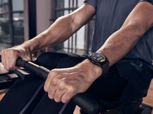  الساعة الذكية HUAWEI WATCH GT 2