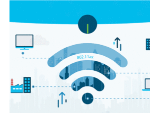 تُعدّ تقنية الواي فاي أحد أسرع تقنيات الشبكات نمواً اليوم