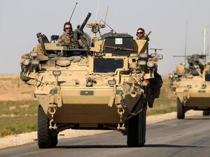 American Troops (Twitter)