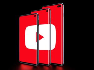 يمكن لمستخدمي هواتف سامسونج الاستمتاع باشتراك مجاني لمدة 4 أشهر دون انقطاع بخدمات يوتيوب بريميوم بما في ذلك  خدمات يوتيوب ميوزيك بريميوم