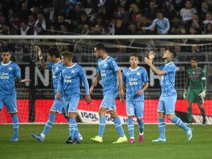 مرسيليا في وضع مادي صعب