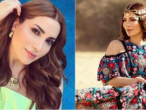 نسرين طافش بريئة من تهمة (خطف) طارق العريان من أصالة