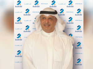 Mr. Majed Essa Al Ajeel, Chairman of Burgan Bank
