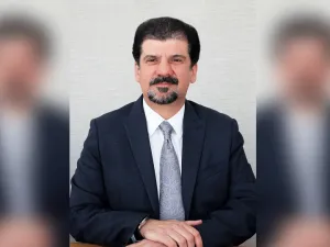Chairman of Seef Properties, Mr. Essa Najibi