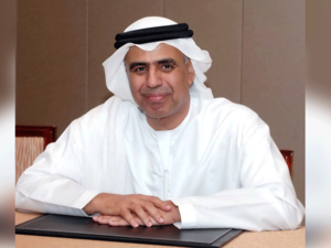 Obaid Humaid Al Tayer 