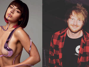 Charli revealed having her music leaked online "really affected" her.