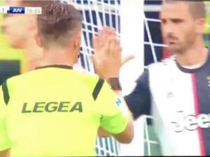 بونوتشي وروكي