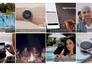 قدّمت الفيديوهات لمحة عامة عن مجالات استخدام الأدوات الحديثة لالتقاط صور وتسجيل مقاطع فيديو مذهلة ومشاركتها عبر قنوات التواصل الاجتماعي عبر هاتف Galaxy Note 10.