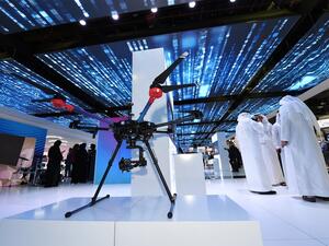 استعرضت الشركة بالتعاون مع شركة "إكسبونينت للحلول التقنية" الجيل التالي من حلول الطائرات بدون الطيار التي ستقدم العديد من الفوائد للشركات عبر دولة الإمارات