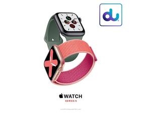 Apple Watch Series 5 