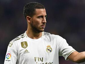 إيدين هازارد