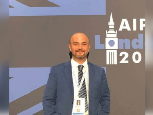 معتصم أبوغزاله