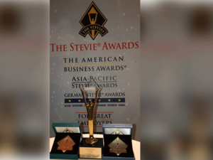 جائزة ستيفي العالمية