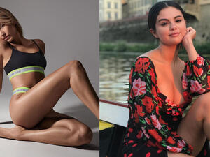 Selena Gomez Defends Hailey Bieber After Fans Trolled Her